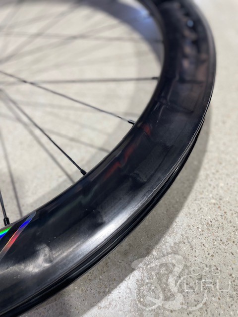 RUEDAS DUKE STRADA AERO 56