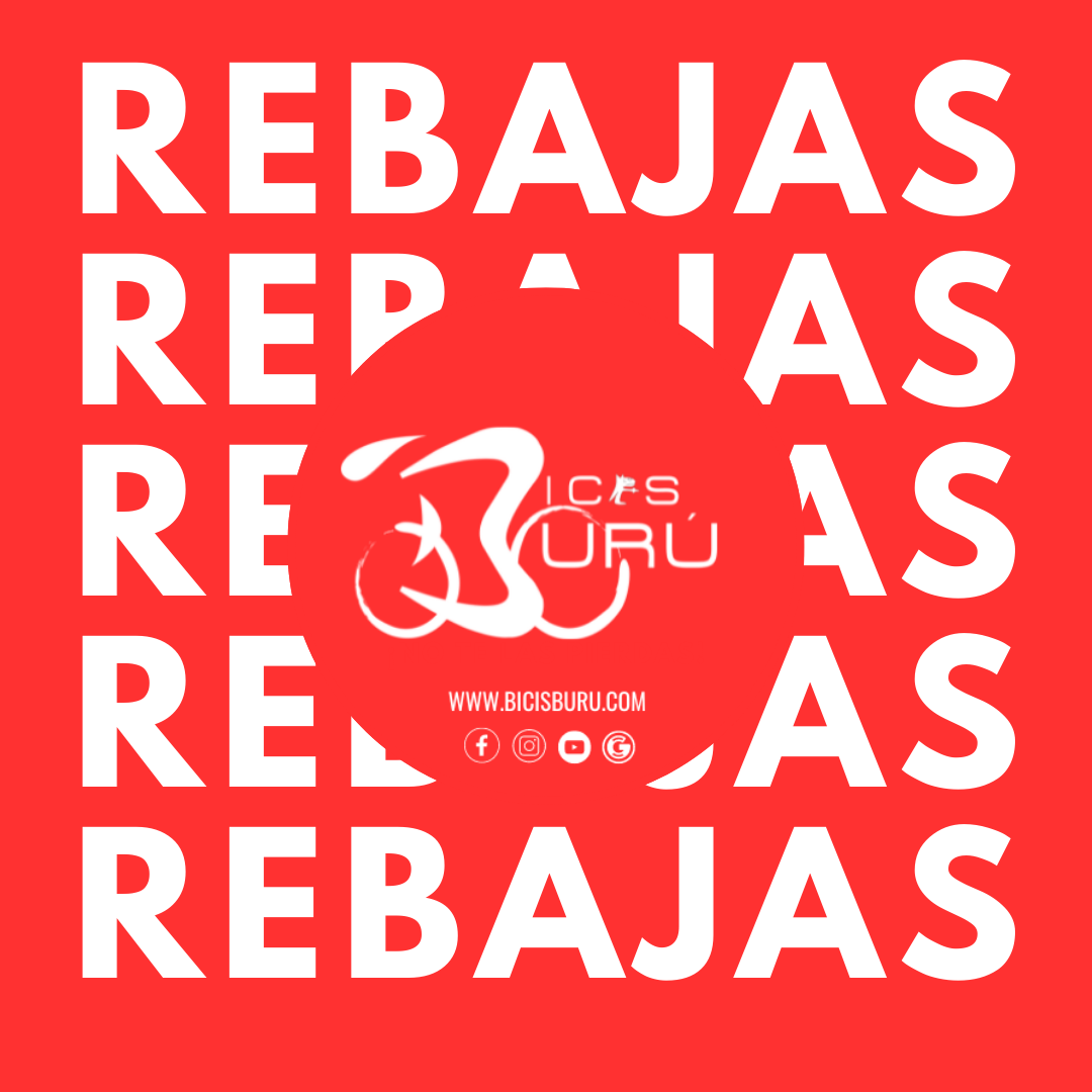 REBAJAS 2024