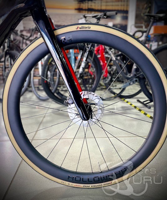 NUEVA CANNONDALE SYPNASE NEO