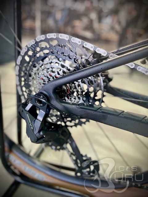 TREK SUPERCALIBER  SL 9.6   2026