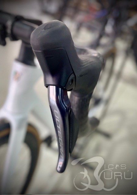 TREK MADONE SL 7 GEN 8 2026