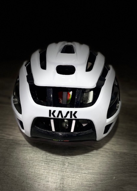CASCOS KASK