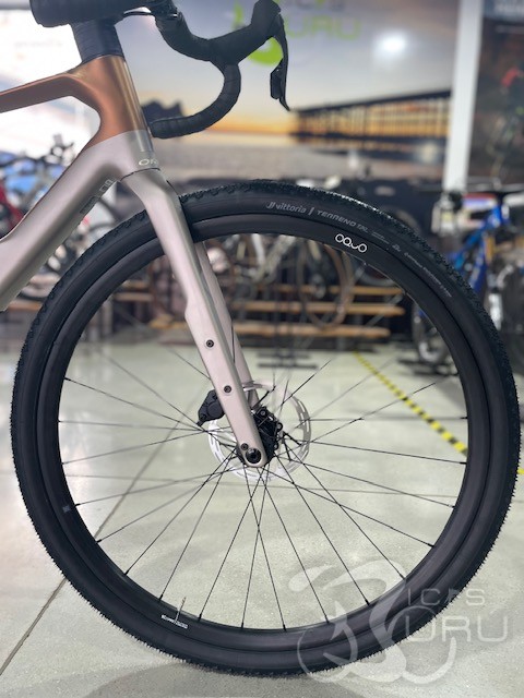 ORBEA TERRA 2027