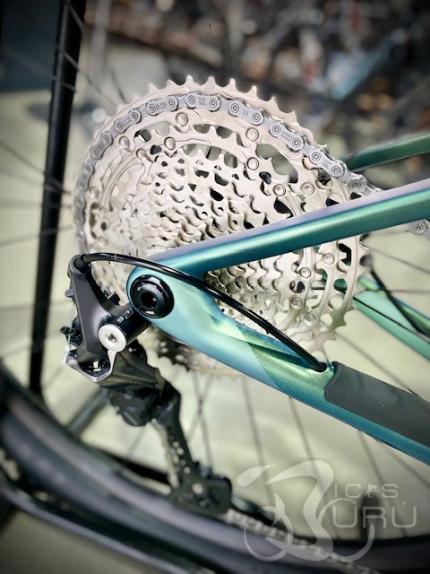 ORBEA ALMA M50 2026