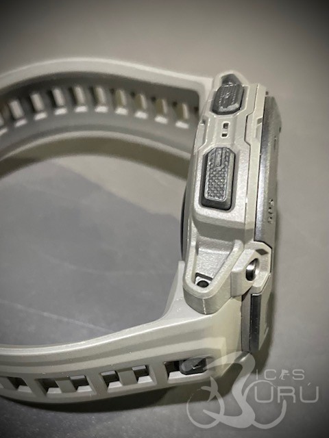 GARMIN INSTINCT E