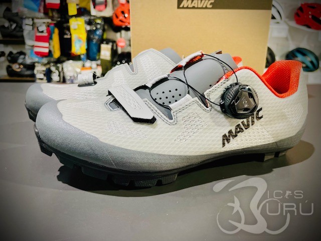 ZAPATILLAS MTB MAVIC CROSSMAX SL II 2025