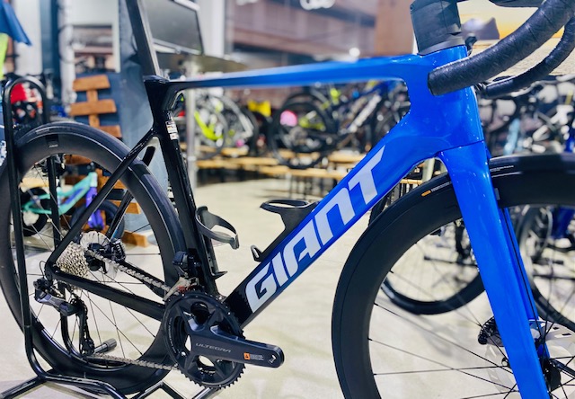 GIANT PROPEL ADVANCED  PRO 2024