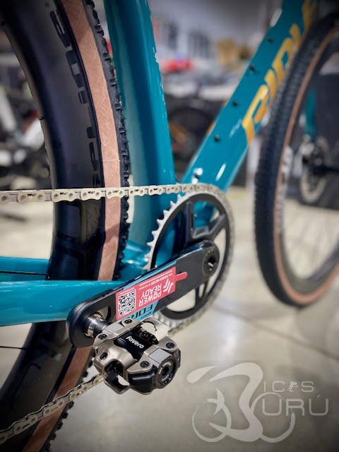 RIDLEY KANZO ADVENTURE FORCE 2026