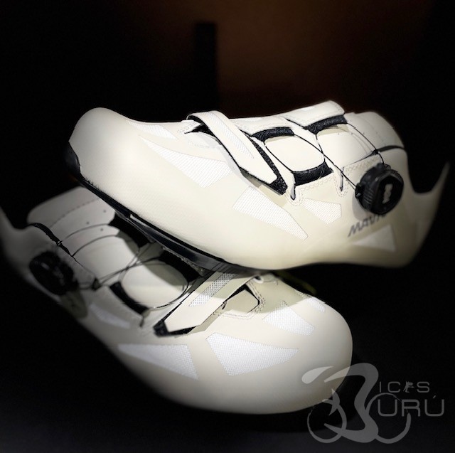 ZAPATILLAS MAVIC COSMIC BOA