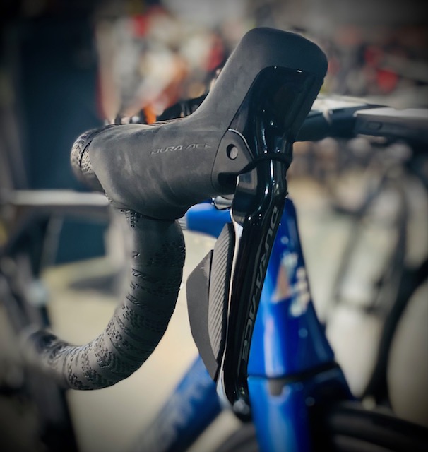 LAPIERRE AIRCODE DRS 9.0