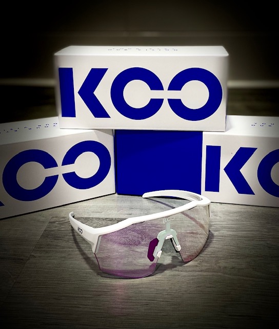 GAFAS DE SOL KOO