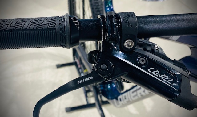 LAPIERRE XR 5.9
