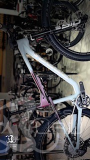 NUEVA ORBEA OIZ 2027