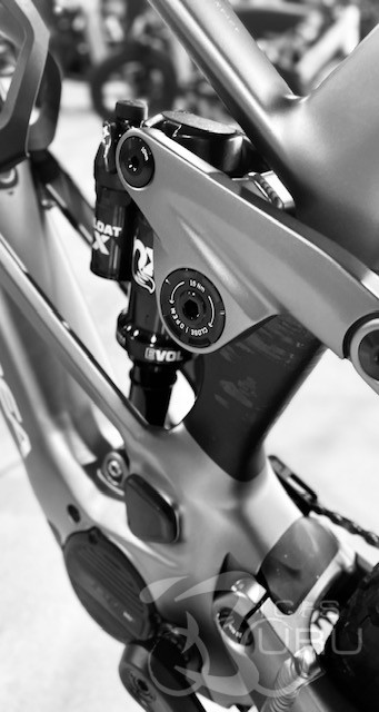 ORBEA WILD LT H20 2027