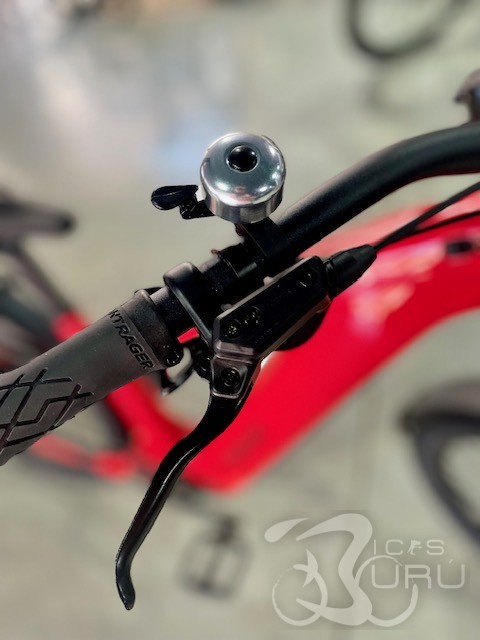 TREK POWERFLY+4 Equipped