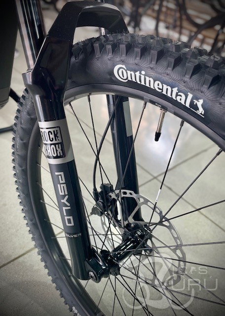 NOVEDAD CANNONDALE MOTERRA 3 2026