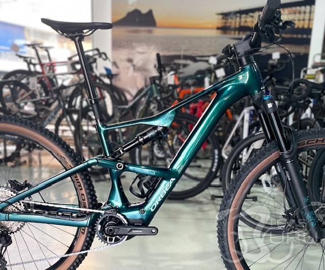 ORBEA RISE SL H10 2026