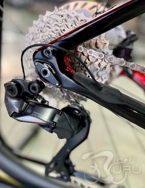 NUEVA CANNONDALE SYPNASE NEO