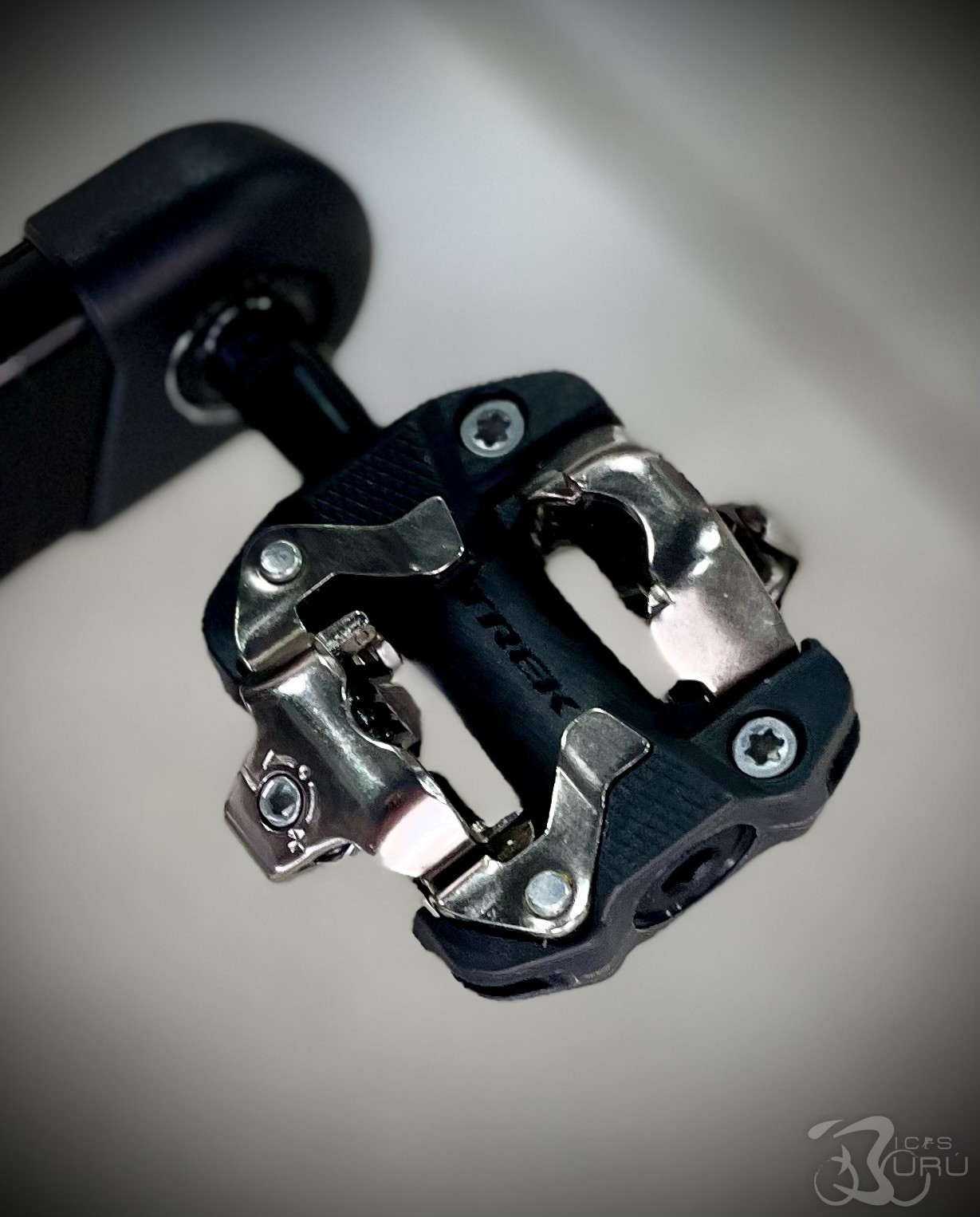 SUPERCALIBER SLR 9.9 FLIGHT ATTENDANT GEN 2 PROJECT ONE