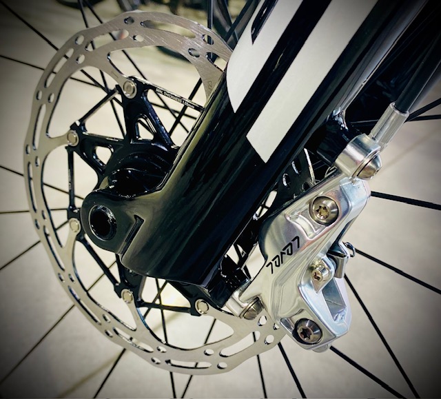 TREK SUPERCALIBER SLR 9.9  2024