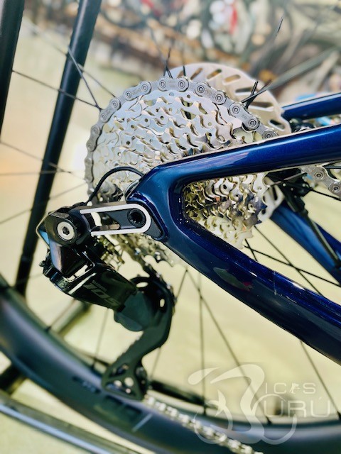 MERIDA REACTO 6000 2026