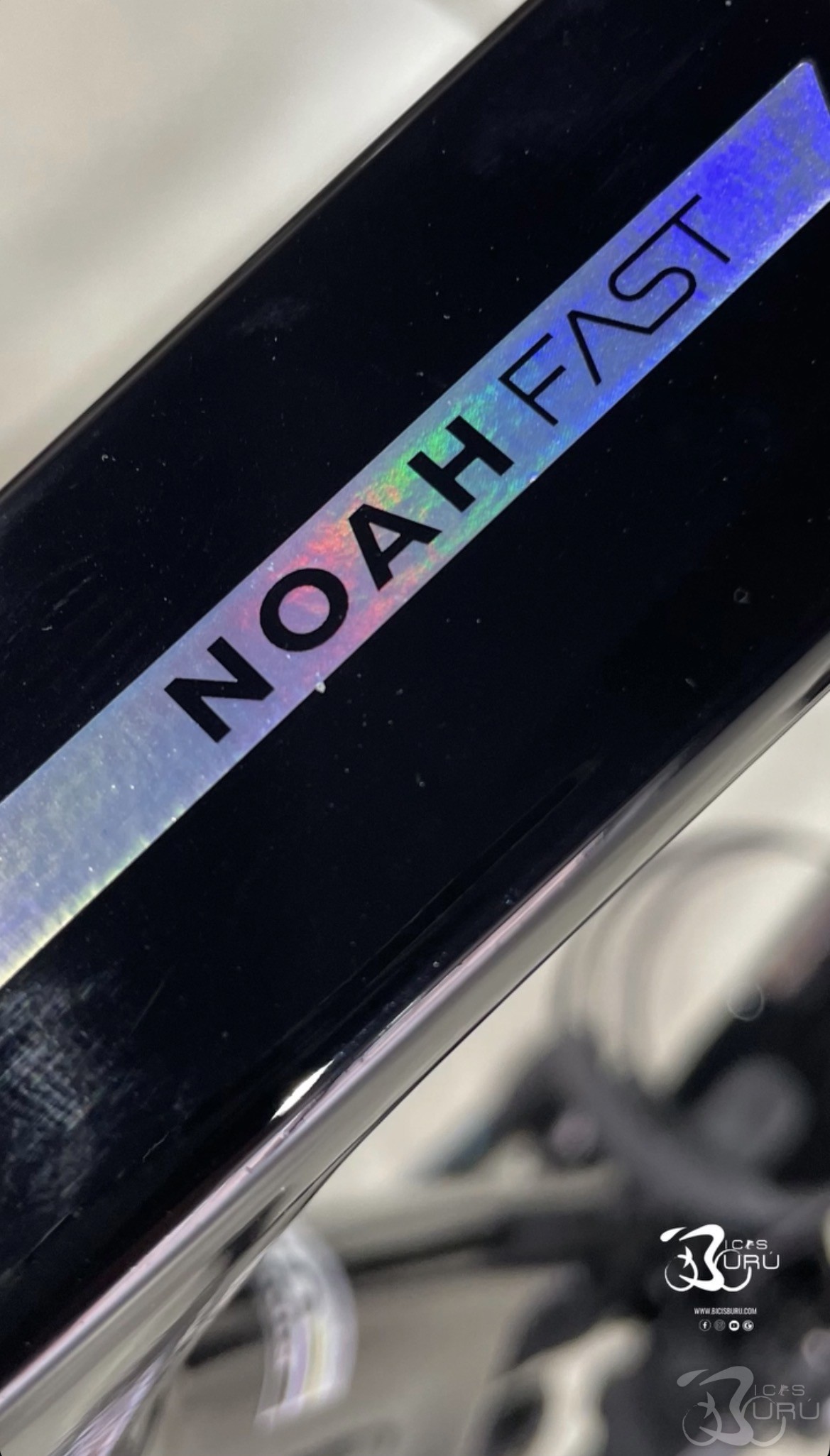 RIDLEY NOAH FAST 2026