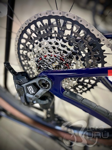 TREK PROCALIBER 9.7 GEN 3