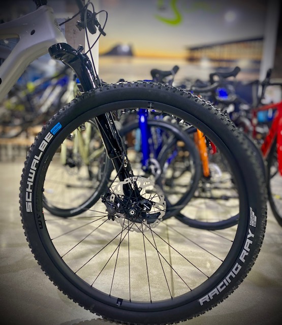 CANNONDALE SCALPEL HT CARBON