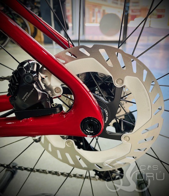 NUEVA CANNONDALE SUPERSIX EVO 2 2026