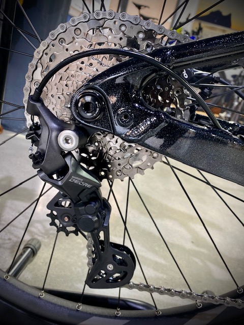 GIANT STANCE E+2 2024