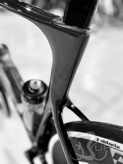 CANONNDALE SUPERSIX EVO 1 SL  2026