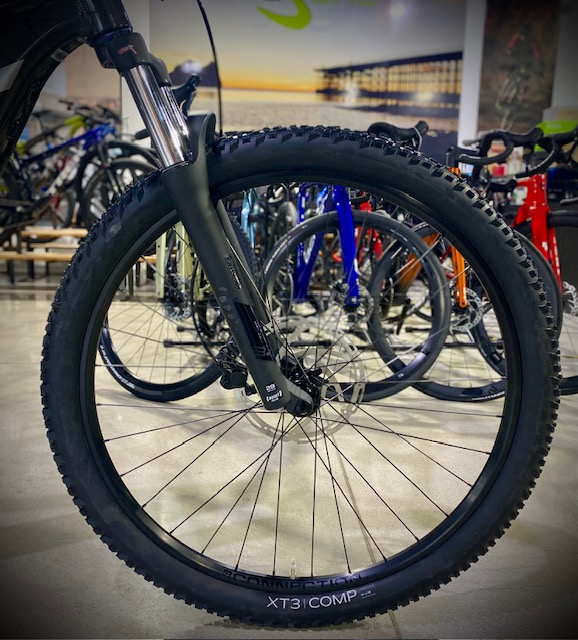 NUEVA TREK MARLIN + 6 2024