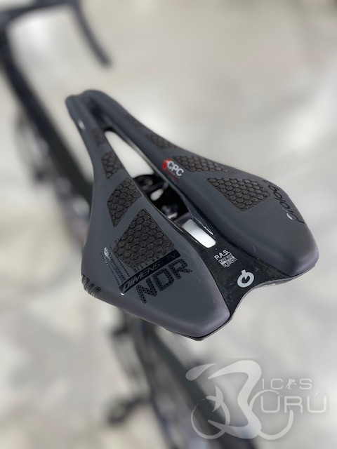 NEW PROJECT CANNONDALE SUPERSIX EVO