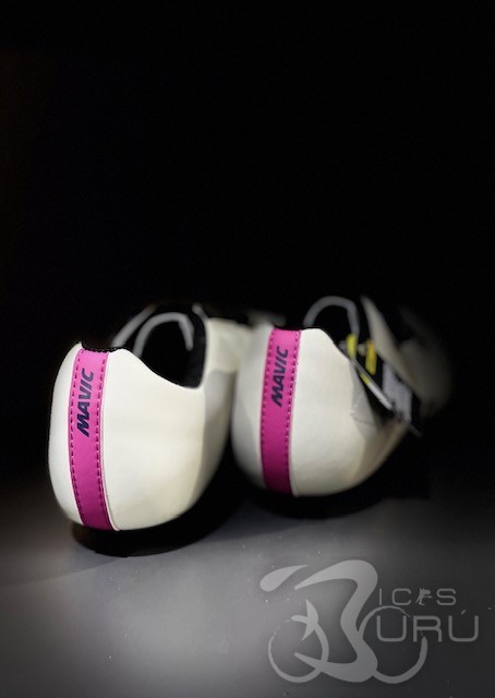 ZAPATILLAS MAVIC COSMIC BOA