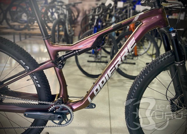 👀 LAPIERRE XR 7.9 2023 👀