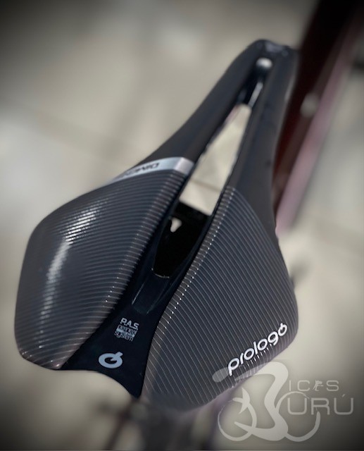 LAPIERRE AIRCODE DRS 7.0  2024