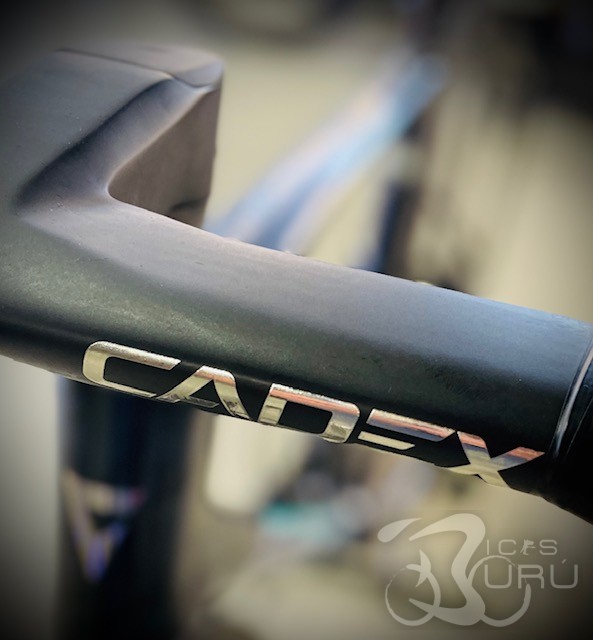 NUEVO PROYECTO GIANT DEFY SL FF