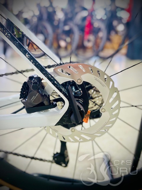 TREK MADONE SL 7 GEN 8 2026