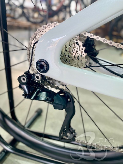RIDLEY E-NOAH 105 Di2