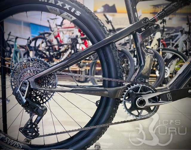 CANNONDALE SCALPEL 1 2026