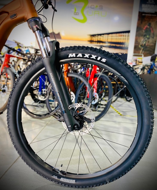 GIANT TALON E+ 29 2