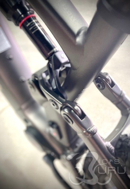 NOVEDAD CANNONDALE MOTERRA 3 2026