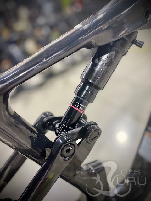 CANNONDALE SCALPEL 1 2026