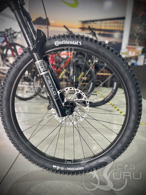 NOVEDAD CANNONDALE MOTERRA 3 2026