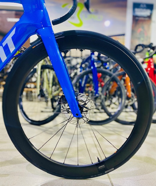 GIANT PROPEL ADVANCED  PRO 2024