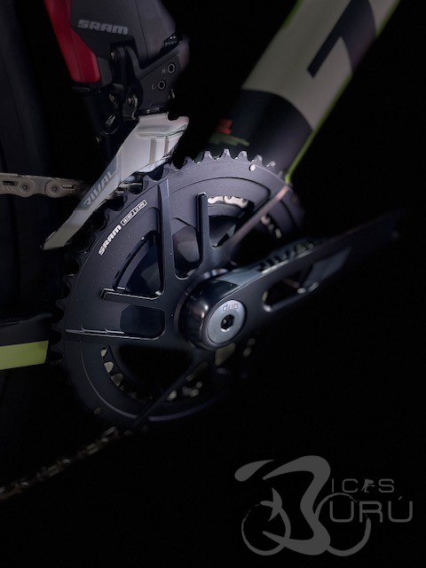 TREK DOMANE 2027