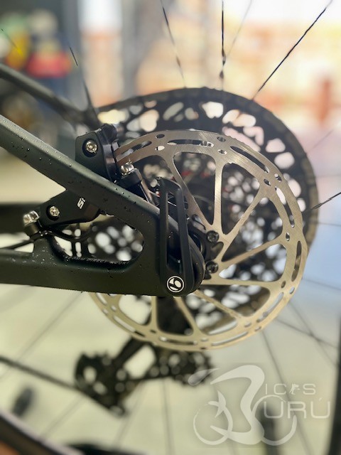 TREK SUPERCALIBER  SL 9.6   2026