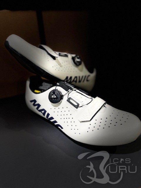ZAPATILLAS MAVIC COSMIC BOA