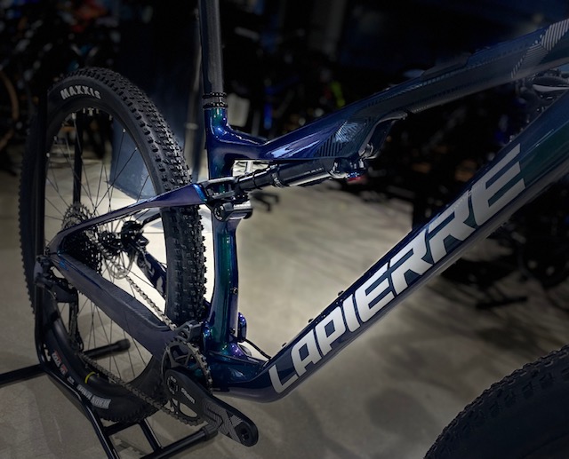 LAPIERRE XR 5.9