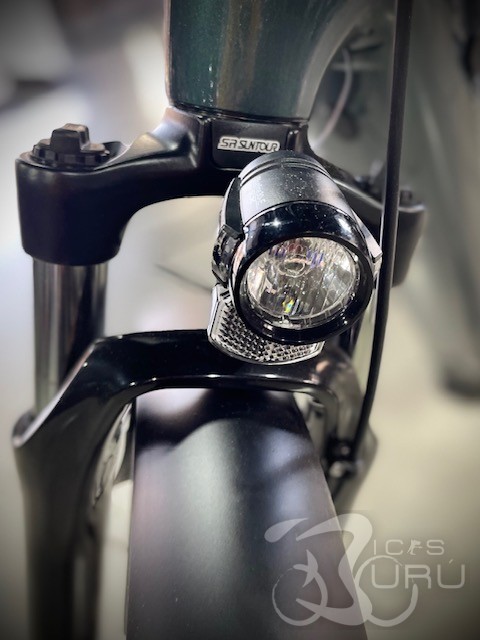 CANNONDALE TESORO 3 2025